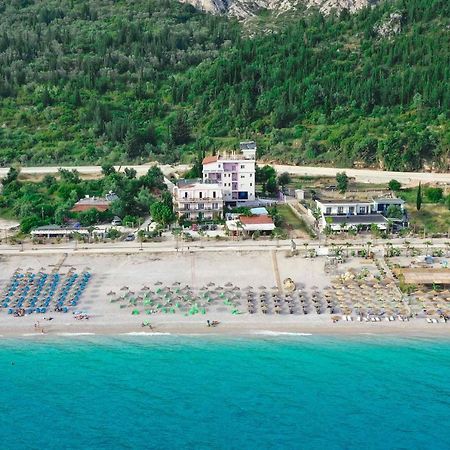 Hotel Keisa Dhermi Exterior photo