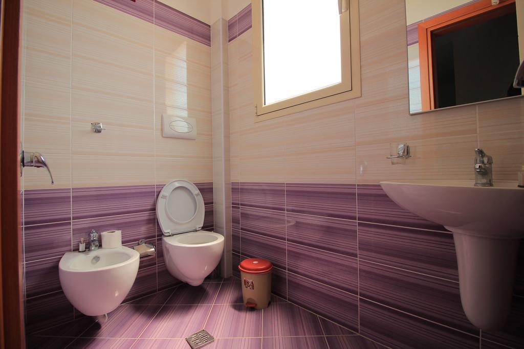 Hotel Keisa Dhermi Room photo