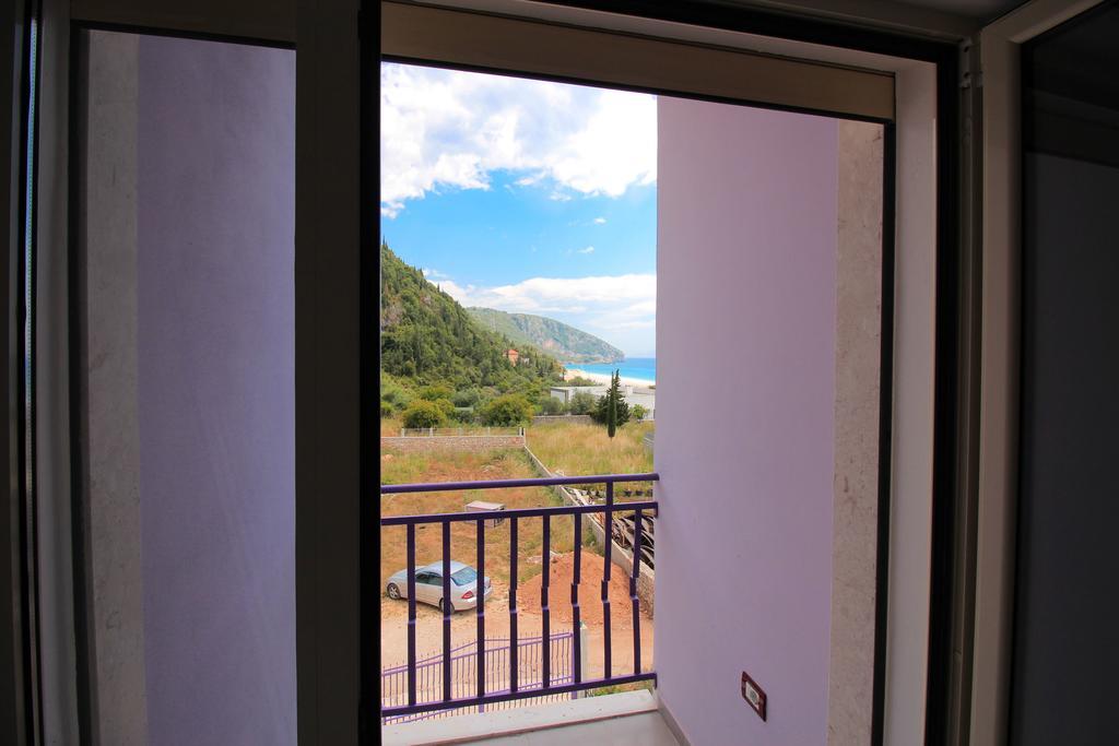 Hotel Keisa Dhermi Room photo